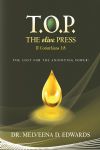 Book: T.O.P. THE olive PRESS